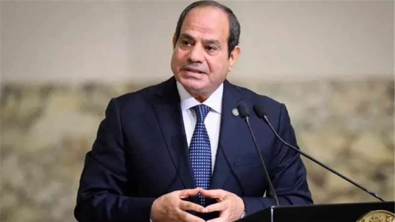 السيسي يشدد على تطوير أعمال البحث والاستكشاف لتلبية الاحتياجات المحلية وتقليل الاستيراد