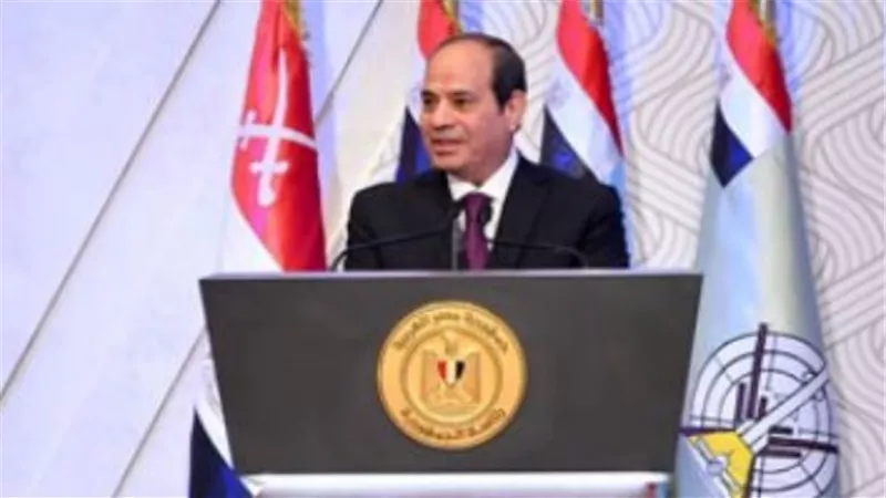 السيسي يؤكد انتظام سداد مستحقات شركات البترول العالمية لتحفيز الاستكشاف والإنتاج