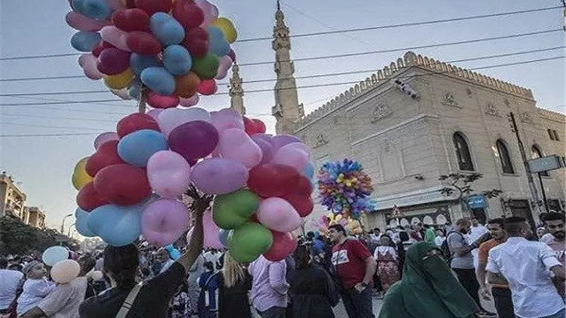 موعد أول أيام عيد الفطر 2026 في مصر.. الحسابات الفلكية تكشف توقيت ميلاد هلال شوال