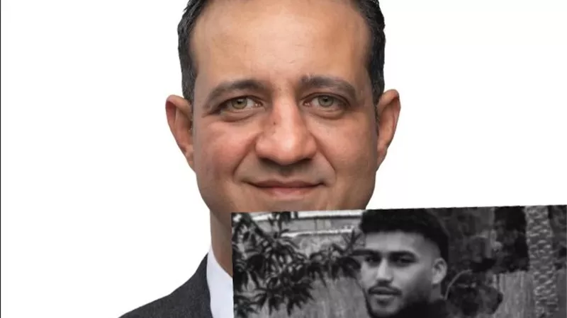 أحمد مرتضى منصور يعلن عن مفاجأة بشأن قضية مقتل طالب الأكاديمية العربية محمد هاني