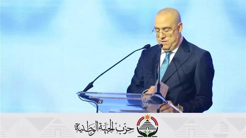 عاصم الجزار: المنطقة تمر بمرحلة شديدة الحساسية والحلول السياسية السبيل الوحيد لاحتواء التصعيد
