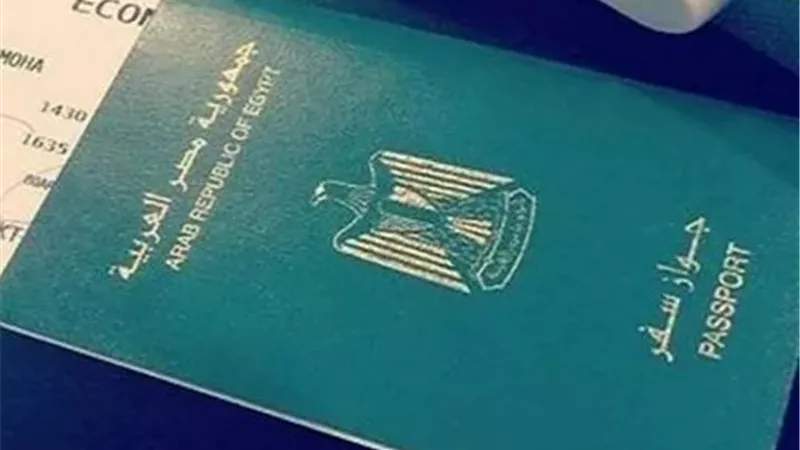 بالأسماء.. السماح لـ84 شخصًا بالتجنس بجنسيات أجنبية مع الاحتفاظ بالمصرية 