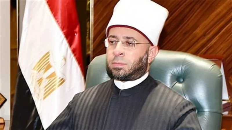 هل تم منع إذاعة خطبة العيد عبر مكبرات الصوت الخارجية للمساجد؟ الأوقاف تكشف التفاصيل 