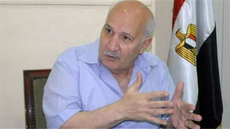 عبدالعال: مصر غير جاهزة للدعم النقدي ويرفض خطة التنمية الحكومية والموازنة المرتبطة