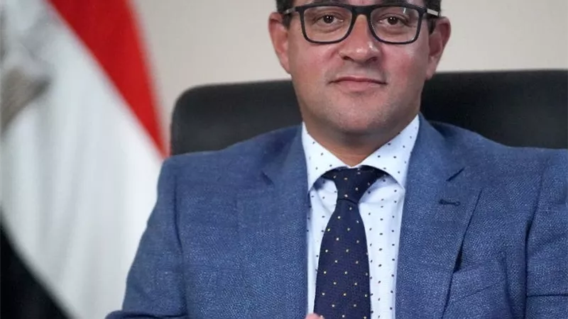 وزير المالية: نعمل على توفير جميع مستلزمات الإنتاج لضمان استمرار النشاط الاقتصادي