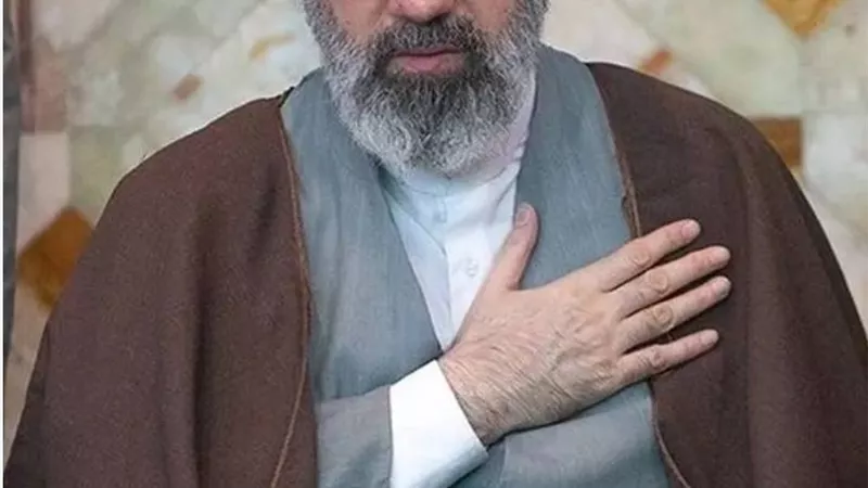 مجتبى خامنئي: اليمن الشجاع لم يتراجع عن نصرة الشعب المظلوم في غزة