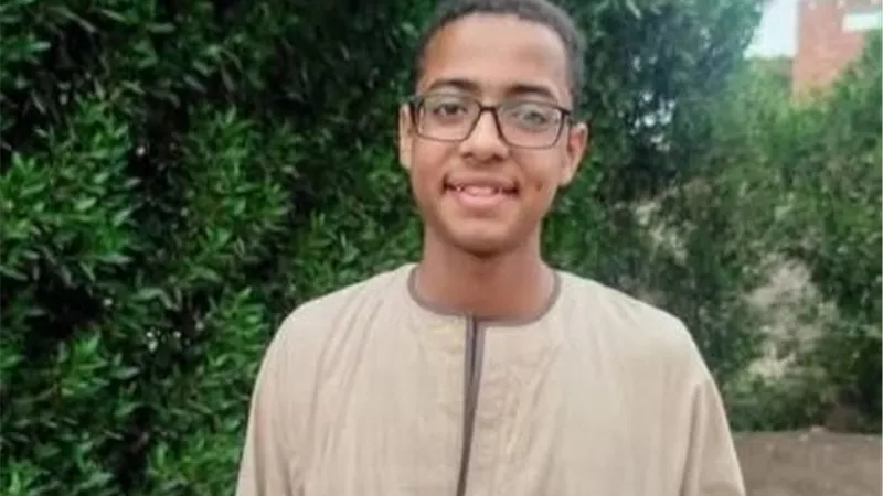 بين قطرات الوضوء وصلاة التهجد.. رحيل شاب داخل مسجد تبكي أهالي قنا