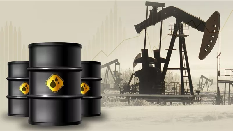 أسعار النفط في خطر.. ماذا سيحدث إذا طال إغلاق مضيق هرمز؟