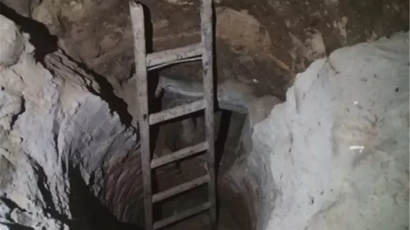 حلم الثراء السريع ينتهي بمأساة.. كشف لغز العثور على جثة شاب بطريق بلبيس – الزقازيق