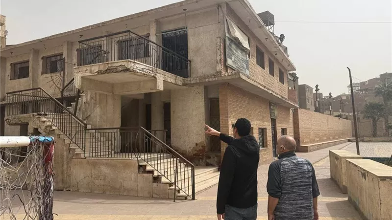 وزير الرياضة يتفقد مراكز الشباب ويصدر توجيهات حاسمة للتطوير والمحاسبة