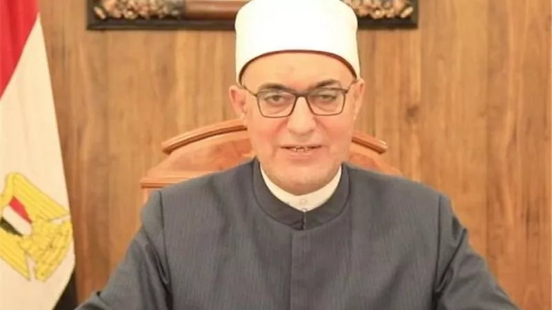 مفتي الجمهورية: الشماتة في الموت ومصائب الآخرين تتنافى مع تعاليم الإسلام