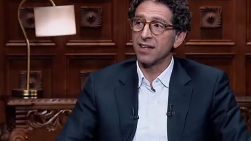 منير نخلة:  MNT-Halan تجاوزت قيمة المليار دولار ونواصل التوسع