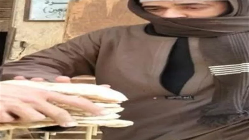مفتش تموين يتنكر في جلباب صعيدي لكشف مخالفات المخابز في البحيرة
