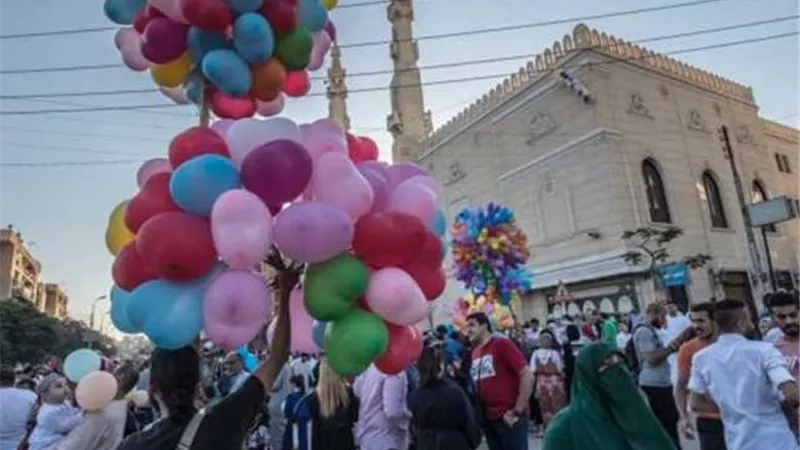 للإعلان عن عيد الفطر.. دار الإفتاء تعلن موعد استطلاع هلال شهر شوال