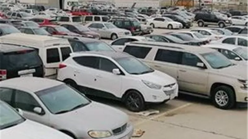 38.37 مليون جنيه حصيلة مزاد جمارك الإسكندرية لبيع السيارات والبضائع الراكدة