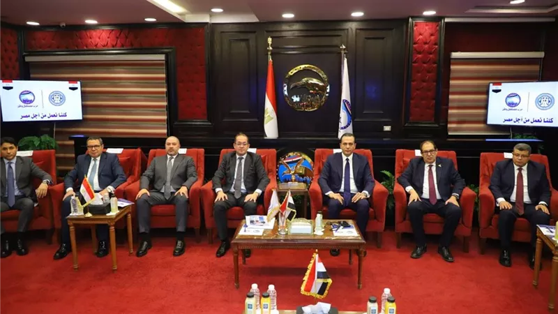 وزير المالية: تسهيلات ضريبية جديدة للمواطن.. وتحول رقمي شامل لدعم المنظومة الضريبية