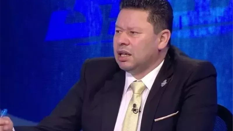 رضا عبد العال: الزمالك لعب في ظروف صعبة أمام أوتوهو وخرج بنتيجة إيجابية
