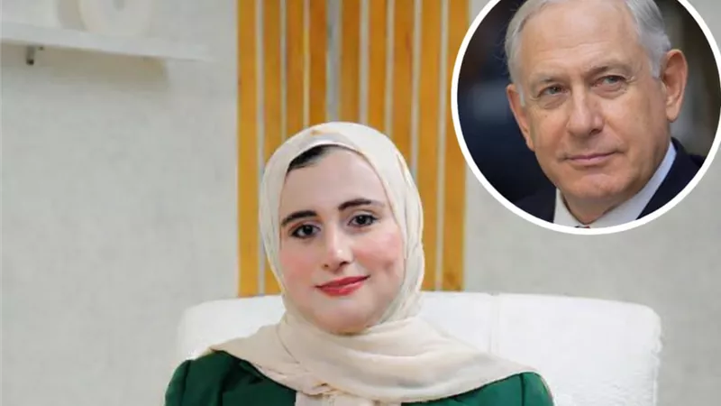 أسماء أبو شادي تكتب: اغتيال نيتاينهو.. عندما يقتل الذكاء الاصطناعي رئيسًا على الورق