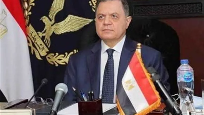 الداخلية: قرار رسمي بإبعاد أردني الجنسية من البلاد لأسباب تتعلق بالصالح العام