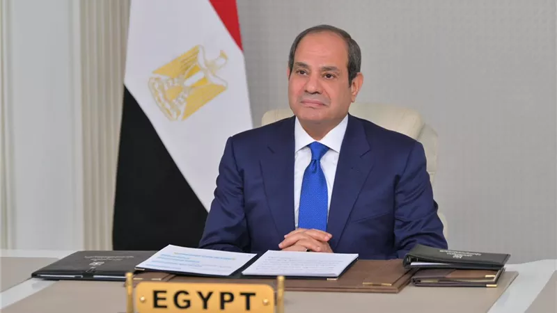 وكيل إفريقية النواب: خطاب السيسي في إفطار الأسرة المصرية رسالة قوة وحماية لقوت المصريين