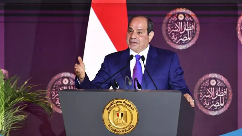 رئيس الطائفة الإنجيلية يثمّن كلمة السيسي ويؤكد على أهمية تلاحم الأسرة المصرية