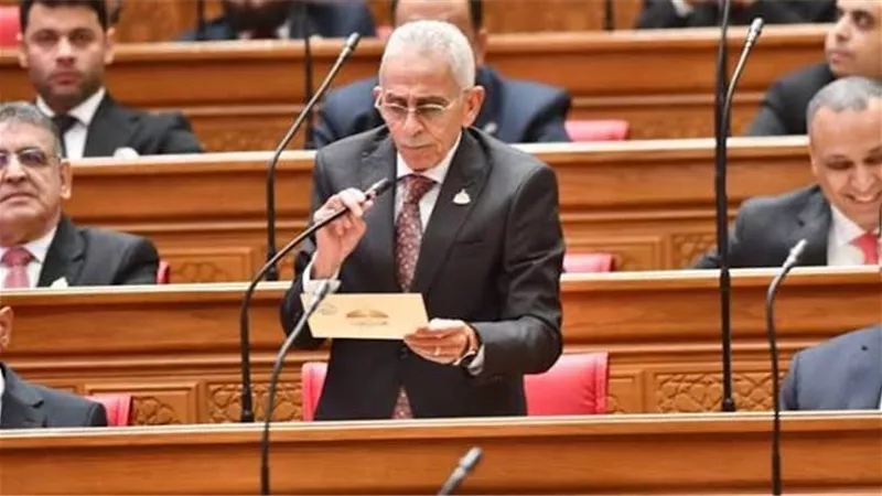اقتراح برغبة في «البرلمان» لإعفاء المزارعين من مخالفات زراعة الأرز وزيادة المساحات المُقرّرة