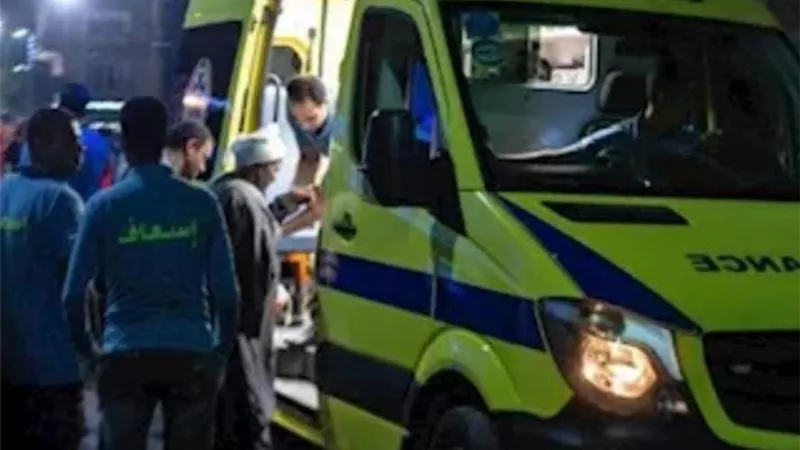 مصرع ربة منزل شنقًا داخل منزلها بقرية كفر بولين في البحيرة