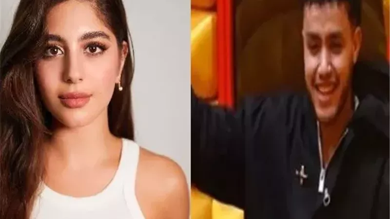 رامز جلال يسخر من حسن مالك في «رامز ليفل الوحش».. والفنان الشاب يختار مايان السيد لبطولة فيلمه الأول