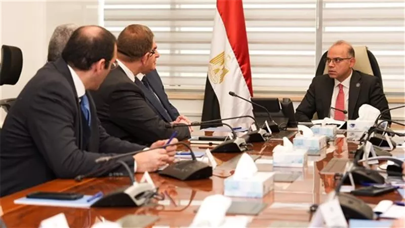 تفاصيل إطلاق أول مصنع سيانيد الصوديوم لتعزيز الصناعات الدقيقة والاستثمار