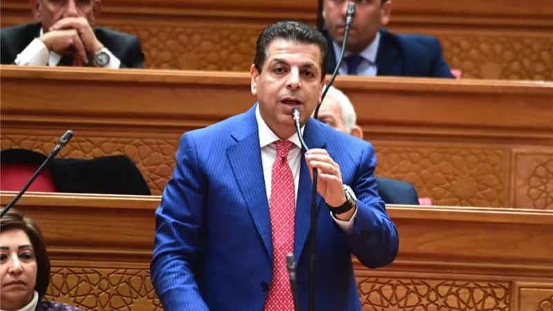 برلماني: ضبابية المشهد الاقتصادي تعطل تقديرات الموازنة الجديدة.. وتوقعات بزيادة فوائد الدين