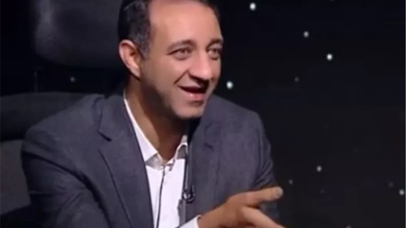 أحمد مرتضى منصور: والدي هو الحل لأزمات الزمالك