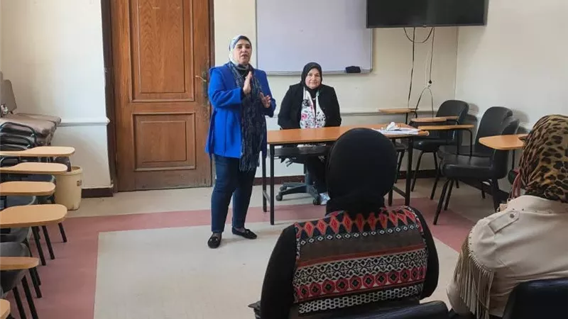 تعزيزًا لدور المرأة.. المجلس القومي ينظم برنامج «التمكين الاجتماعي للمرأة»
