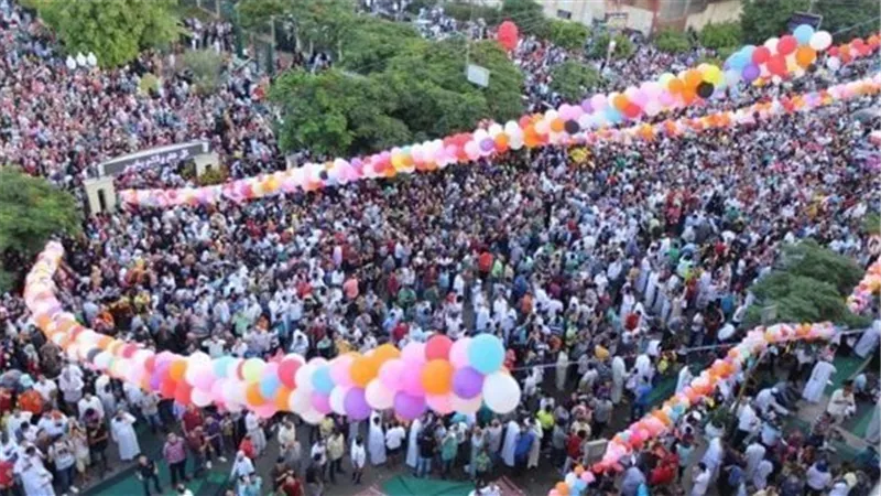القاهرة ترفع حالة الطوارئ في جميع المستشفيات استعدادًا لعيد الفطر 2026