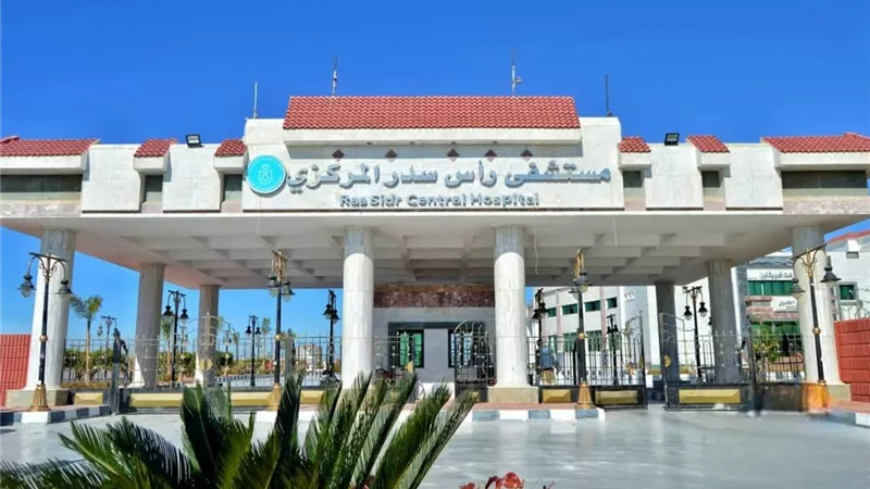 إنجاز طبي جديد في جنوب سيناء.. نجاح زراعة منظم قلب دائم لمريض يعاني ضعف العضلة