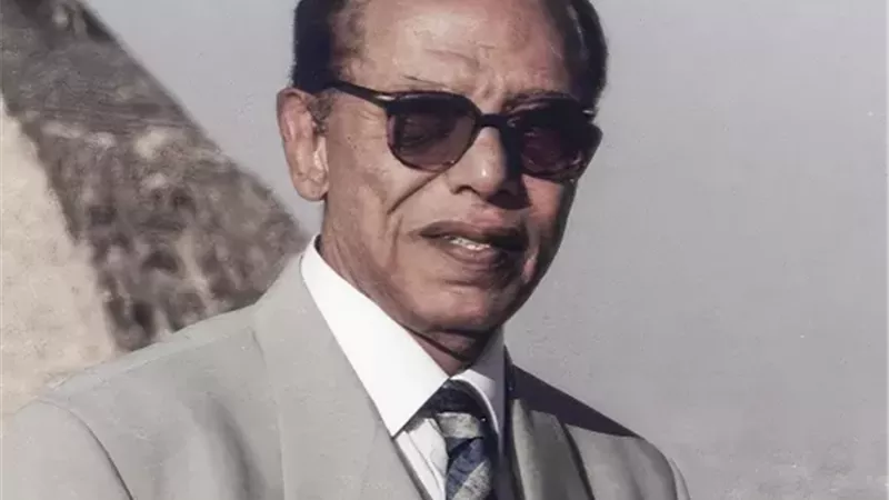 بطولة خالد النبوي.. تفاصيل مسلسل مصطفى محمود بين الشك واليقين رمضان 2027