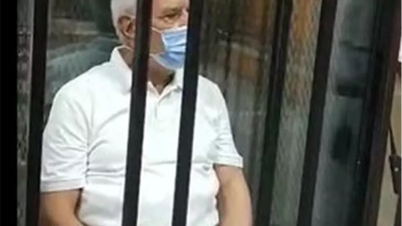نهائيا.. إدراج أبو الفتوح ومحمود عزت والشرقاوي على قوائم الإرهابيين