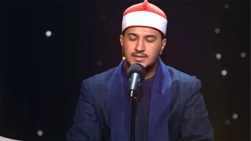 ليلة القدر تتوج أشرف سيف 