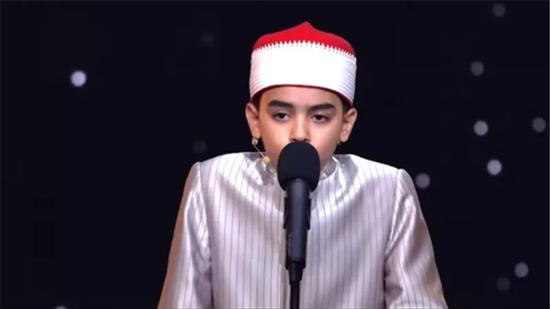 أسرة محمد القلاجي: خسارة لقب «دولة التلاوة» لا تنقص من فخرنا.. والقرآن هو الرابح الأكبر