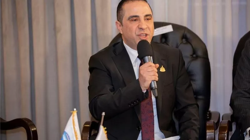 نائب بالشيوخ: كسر السلاسل الضريبية يهدر 95 مليار جنيه سنويًا