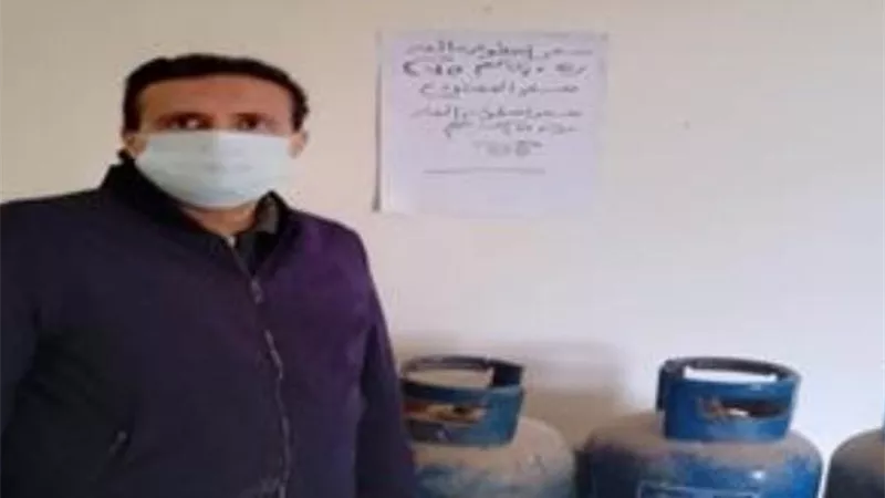 تحرير 36 مخالفة تموينية خلال حملة تفتيشية في البحيرة