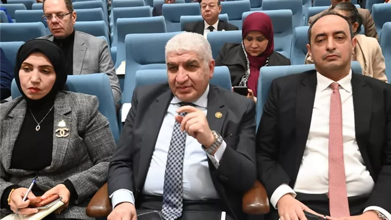 وكيل إفريقية النواب: تطبيق قانون تحليل المخدرات كشف آثارًا اجتماعية تستدعي المرونة التشريعية