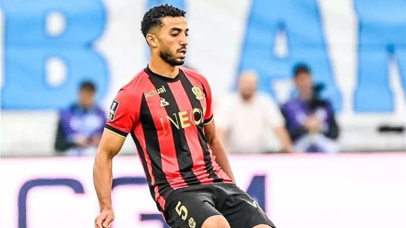 محمد عبد المنعم يرفض عرضًا خليجيًا