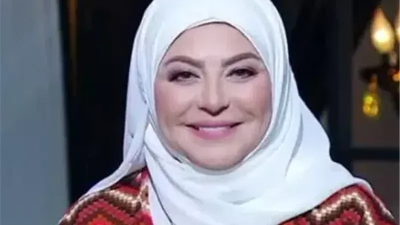 ميار الببلاوي: لم أهاجم حنان ترك.. لكنها حصلت على دوري في «نصف ربيع الآخر»