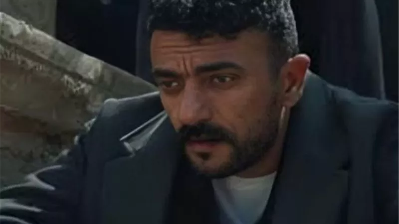 القصة الكاملة لحريق لوكيشن مسلسل علي كلاي بالجيزة 