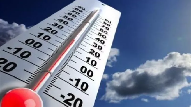أمطار ورياح وشبورة.. الأرصاد تكشف تفاصيل حالة الطقس المتوقعة غدا