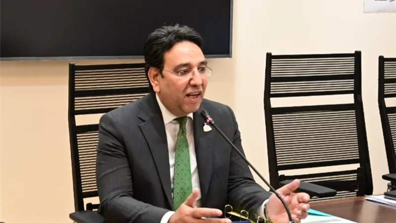طلب برلماني بشأن تداعيات فرض رسوم الإغراق على البليت وارتفاع أسعار الحديد في السوق المحلية