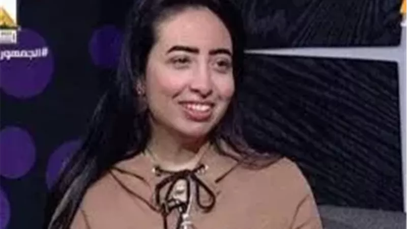 بعد غيبوبة استمرت شهر.. وفاة الفنانة نهال القاضي 