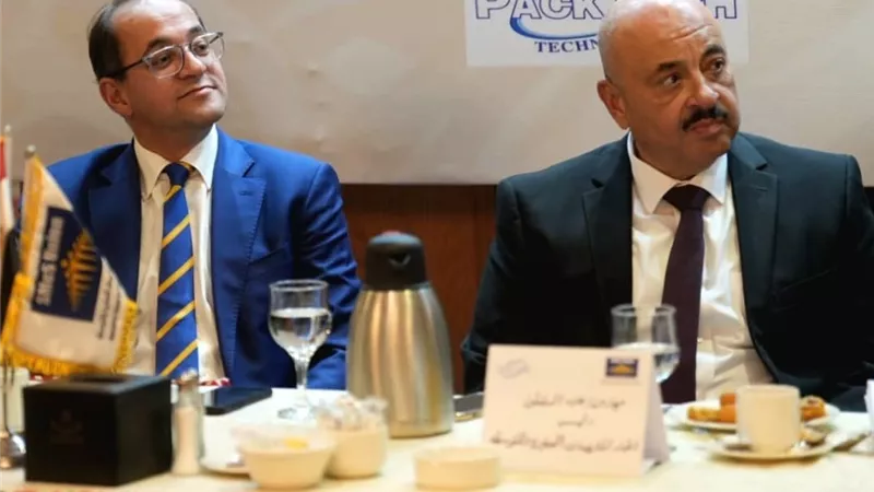وزير المالية: معالجة التحديات الضريبية والجمركية بحلول عملية