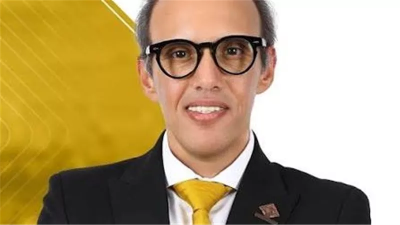 النائب محمد فريد يرد على يوسف الحسيني: الصين نهضت بإصلاح سياسات المجاعة وليس بتحمل الجوع