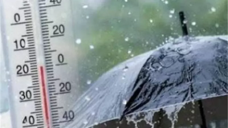 البسوا تقيل.. الأرصاد تصدر تحذير عاجل للمواطنين من الطقس خلال إجازة عيد الفطر